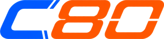 c80 লোগো